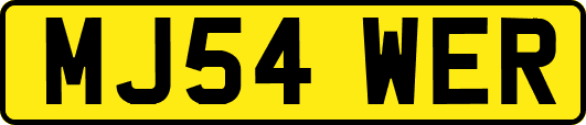 MJ54WER
