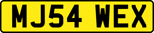 MJ54WEX