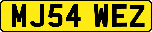 MJ54WEZ
