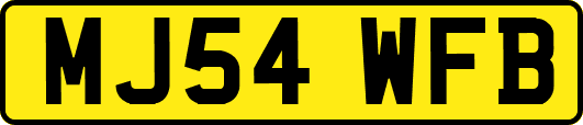 MJ54WFB
