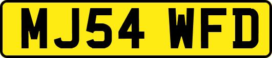 MJ54WFD