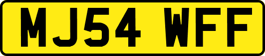 MJ54WFF