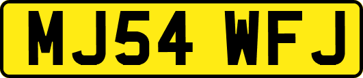 MJ54WFJ