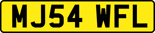 MJ54WFL