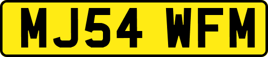 MJ54WFM
