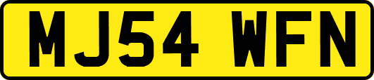 MJ54WFN