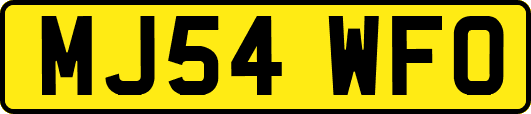 MJ54WFO