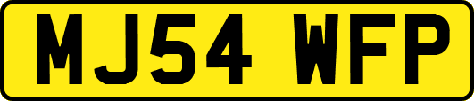 MJ54WFP