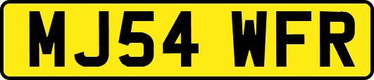 MJ54WFR
