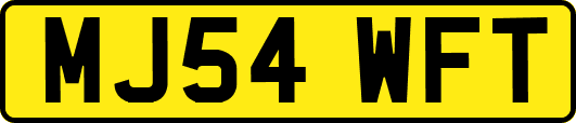 MJ54WFT