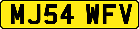 MJ54WFV