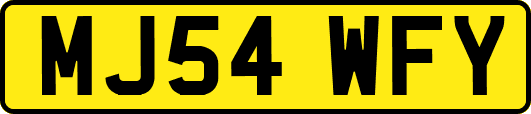 MJ54WFY