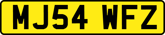 MJ54WFZ