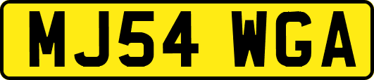 MJ54WGA
