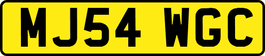 MJ54WGC