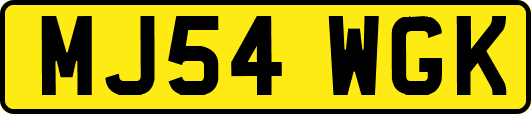 MJ54WGK