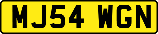 MJ54WGN