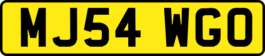MJ54WGO