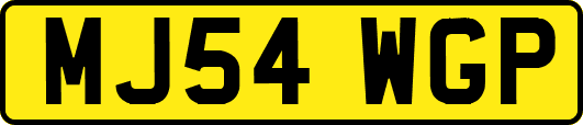 MJ54WGP
