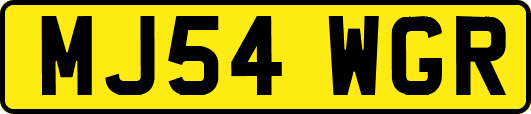MJ54WGR