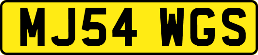 MJ54WGS