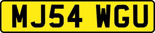 MJ54WGU
