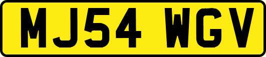 MJ54WGV
