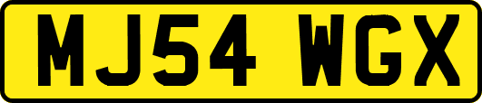 MJ54WGX