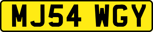 MJ54WGY