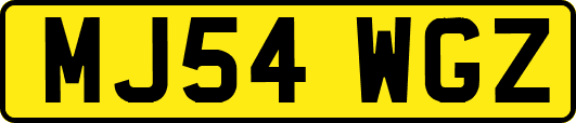 MJ54WGZ
