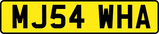 MJ54WHA