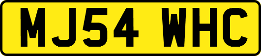 MJ54WHC