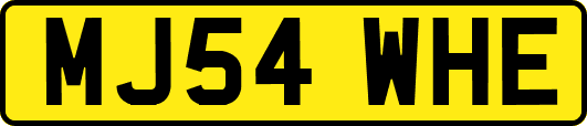 MJ54WHE
