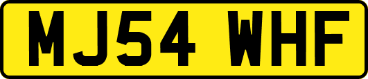 MJ54WHF