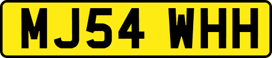 MJ54WHH
