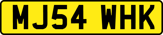 MJ54WHK