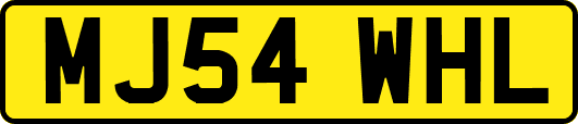 MJ54WHL
