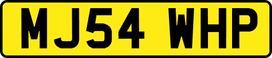 MJ54WHP