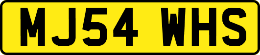 MJ54WHS