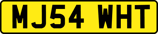 MJ54WHT