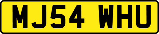 MJ54WHU