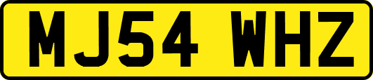 MJ54WHZ