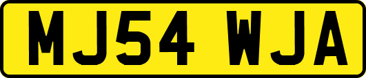 MJ54WJA