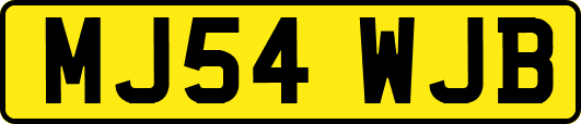 MJ54WJB