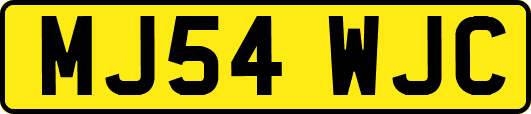 MJ54WJC