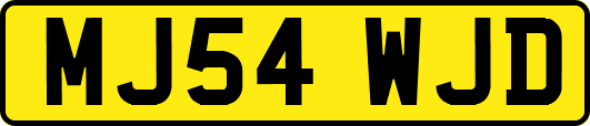 MJ54WJD