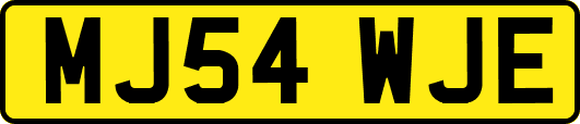 MJ54WJE