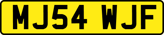 MJ54WJF