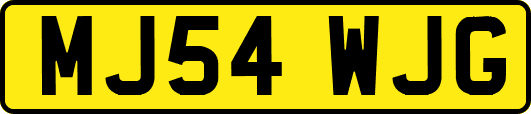 MJ54WJG