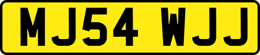 MJ54WJJ